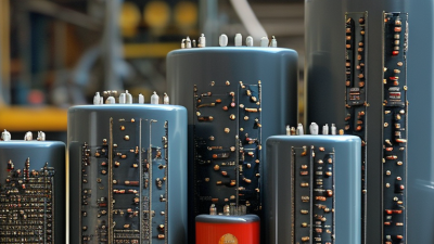 Maximize Your Purchase with Essential Capacitor Power Tips?