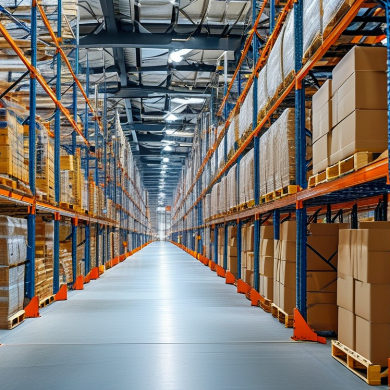 2026 How to Choose a CE Certification OEM Pallet Rack Machine Company?