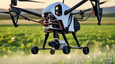 How to Choose the Best Cheap Farm Spray Drone Products for Your Needs?