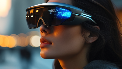 What are Ai Powered Glasses and How Can They Transform Vision?