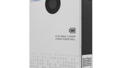 LVTS-512100-G3 Residential Photovoltaic Energy Storage Lithium-Ion Battery (5).jpg