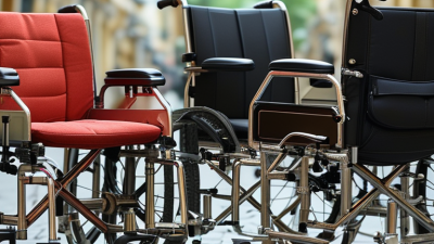 Top 10 Wheelchair Accessories Every User Should Consider?