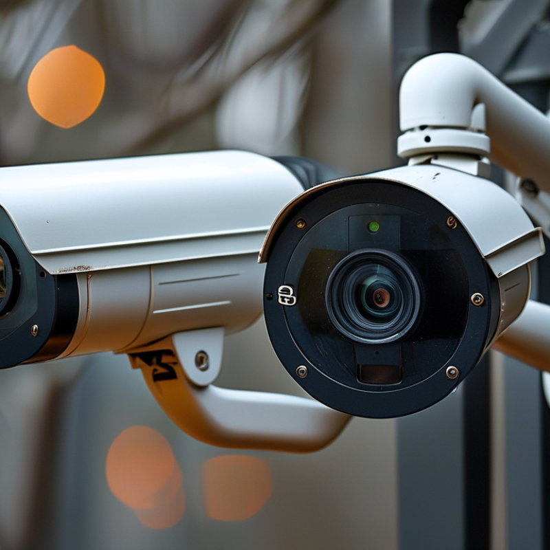 Best 4G Security Cameras for Global Buyers in 2026?
