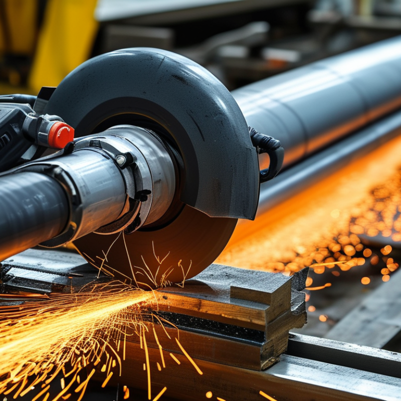 2026 Best Wholesale CE Certification Steel Pipe Cutter Service Guide?