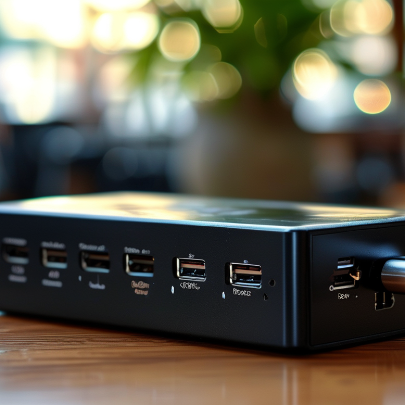 Best USB Fast Charger for Efficient Global Sourcing?