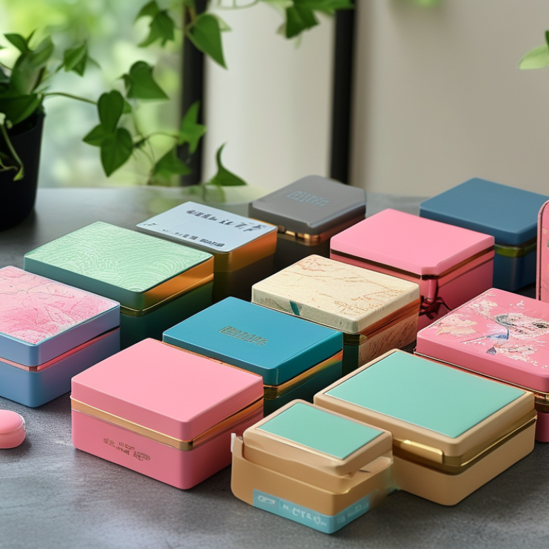 Top 10 Small Three Box Series Best Deals for Global Buyers?