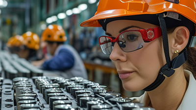 How to Choose OEM Wholesale Battery Tab Welding Solutions for Your Needs?