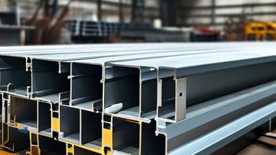 How to Choose the Best Industrial Aluminum Profiles for Your Needs?
