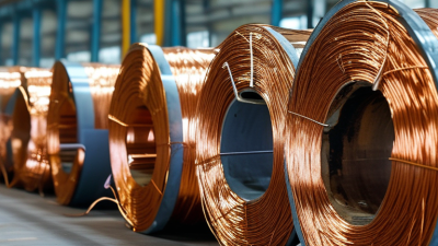 What is the Best OEM Direct Burial Copper Wire Factory for Your Needs?