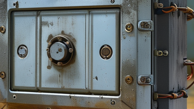 Why Choose the Right Electrical Enclosure for Your Project?