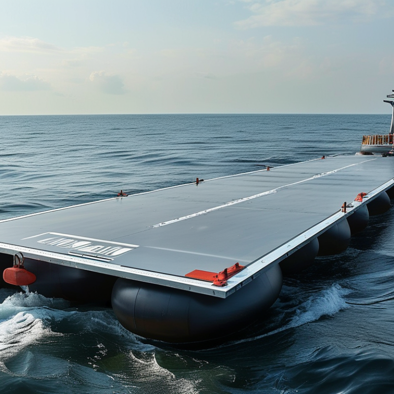Top 10 Benefits of Aluminum Pontoon Decking for Your Boat?