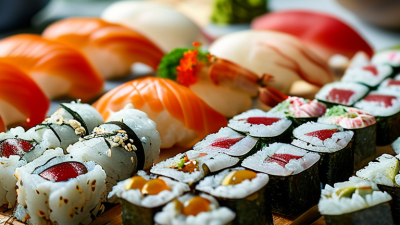 2026 Best High-Quality Professional Sushi Container Manufacturer Options?