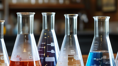 2026 Top Ptfe Beaker Buying Guide for Global Consumers?
