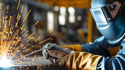 Top Aluminum Welder Tips for Global Buyers Searching Solutions?