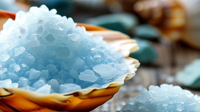 How to Source Chitosan HCL for Your Global Procurement Needs?