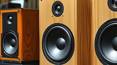 Best Car Active Subwoofer for Deep Bass and Quality Sound?