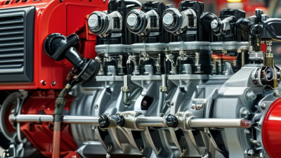 What is the Best TD Power Fire Pump Engine for Global Buyers?