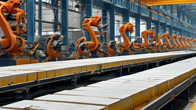 What is the China Best Automatic Brick Production Line Service?