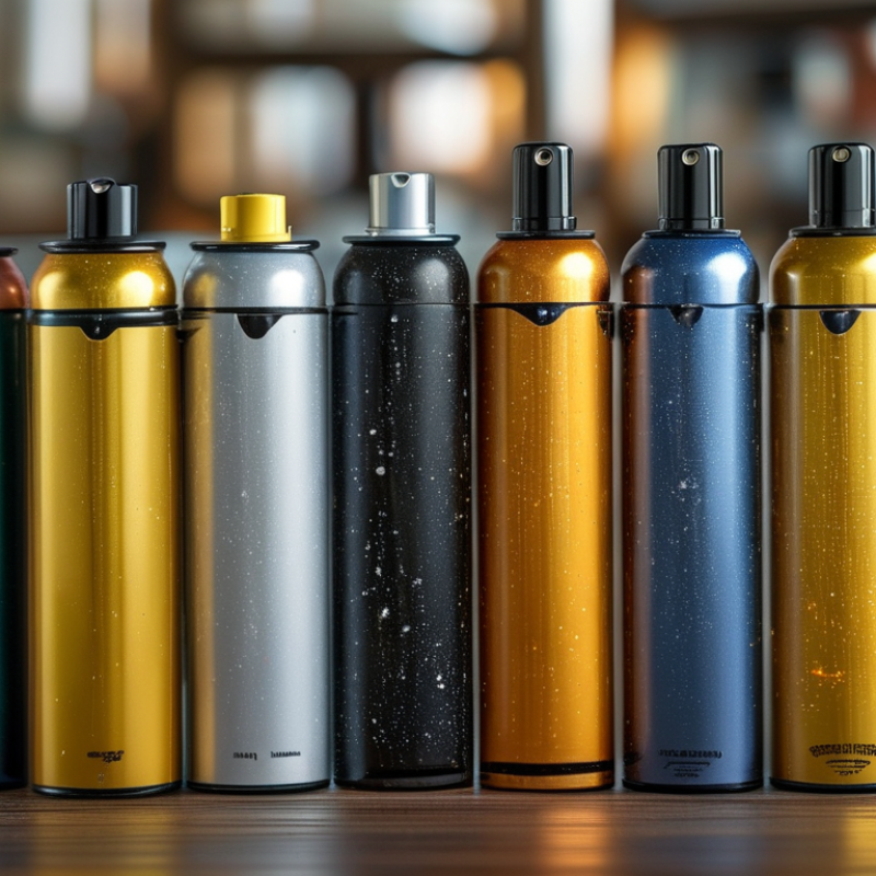 Top 10 Aerosol Caps Buyers Guide for Global Procurement?