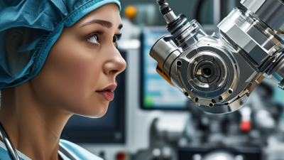 2026 Medical Device Machining Techniques for Global Buyers?