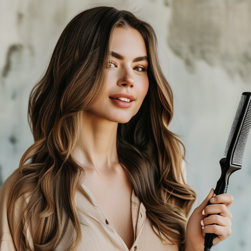 How To Fix A Broken Hair Straightener Easily and Affordably?