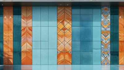 Best Pool Wall Tile Options in China for Global Buyers?