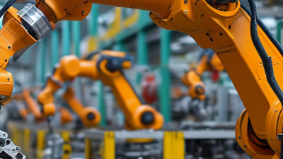 Die besten HMI-Montageautomatisierungsanlagen für globale Käufer im Jahr 2026?
