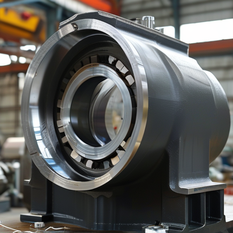Top Pump Cylinders Suppliers in China for Global Buyers?