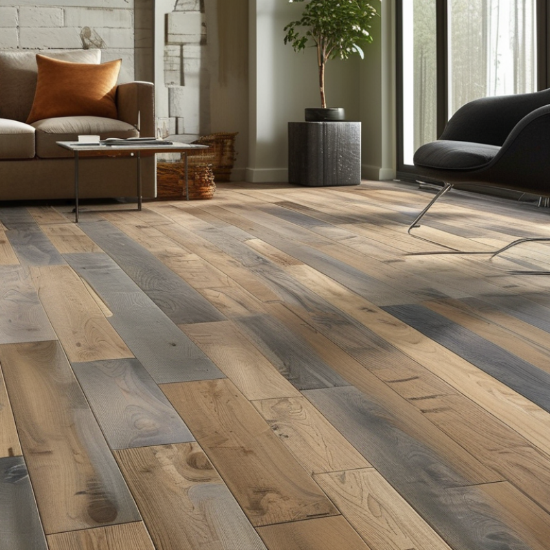 How to Choose the Best Floor Panels for Your Project?