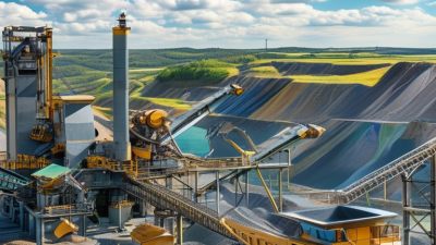 How to Choose the Best Famous China Ore Washer Products?