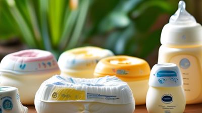 2026 Best Disposable Baby Diapers for Worldwide Buyers?