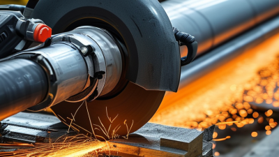 2026 Best Wholesale CE Certification Steel Pipe Cutter Service Guide?