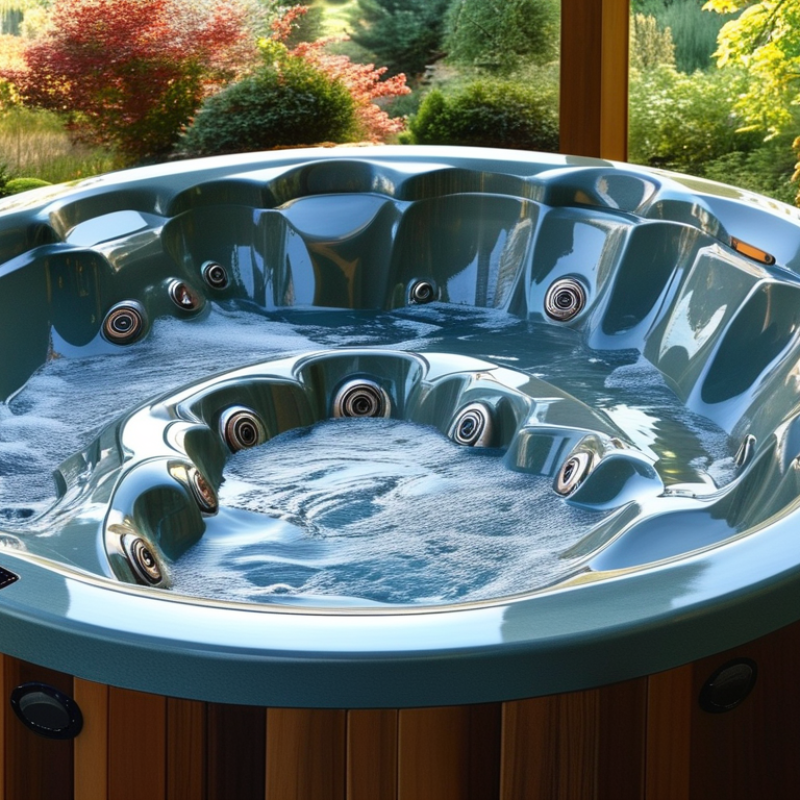 How to Choose the Best Hot Tub Whirlpool for Your Home？