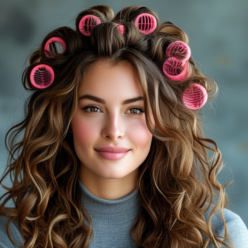 2026 Best Tips to Curl Hair with a Hair Straightener Brush?