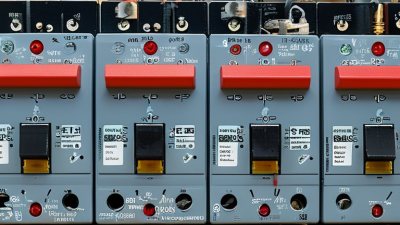 How to Choose the Right Contactor Switch AC for Your Needs?