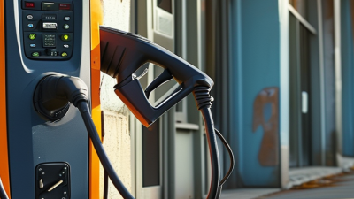 How to Choose the Best NACS EV Charger for Your Needs?