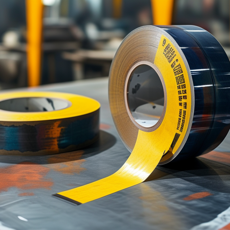 How to Choose the Right Thermal Spray Tape for Your Project?