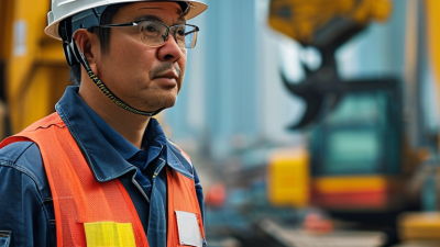China Top Heavy Machine Operator Suppliers and Their Benefits?