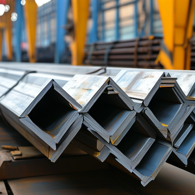 Top China High-Quality Angle Bar Exporters for Global Trade Opportunities?