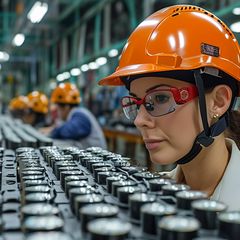 How to Choose OEM Wholesale Battery Tab Welding Solutions for Your Needs?
