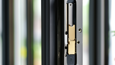 China Best High-Quality ODM Window Hinge Factories for Your Needs?