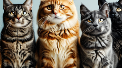 Top 10 Kitty Litter Brands for Global Buyers to Consider