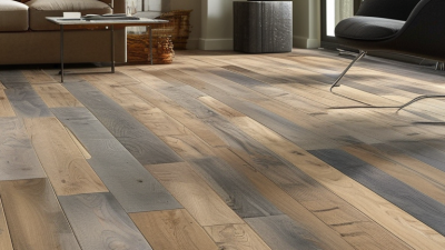How to Choose the Best Floor Panels for Your Project?