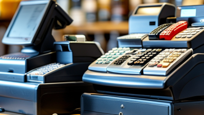 Top 10 Wholesale High-Quality Billing Cash Counters You Should Consider?