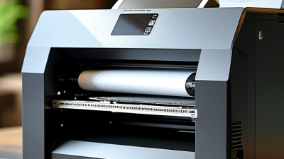 Discover the Best Compact UV Printer for Your Business Needs?