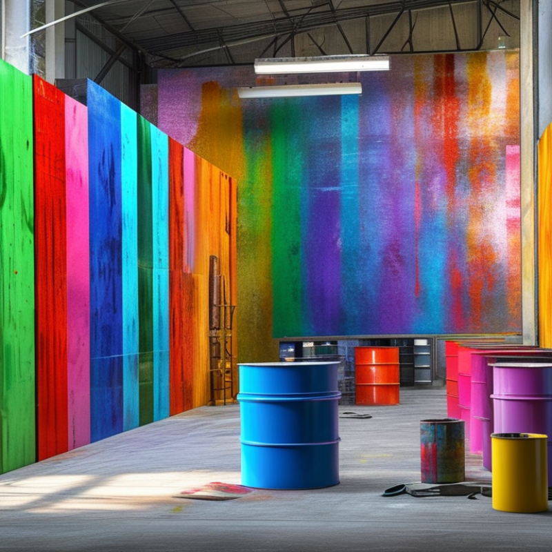 2026 Top Cheap High-Quality Metallic Paint Pigment Options Available?
