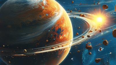What is the Solar System and How Does It Work?