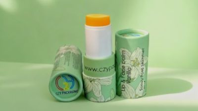 Factory Custom Small-Capacity Lip Balm Paper Tube Packaging (1).jpg