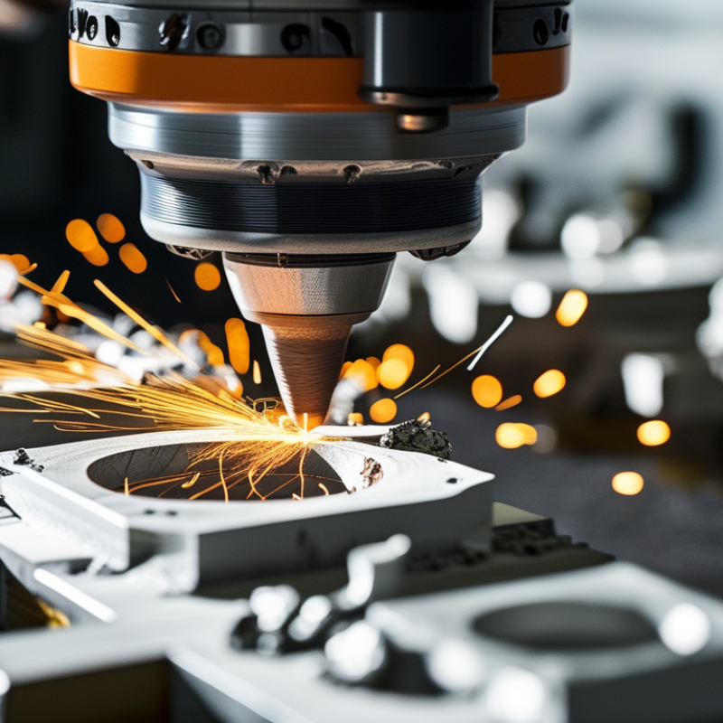 What is Wire EDM Parts and Why Are They Important?