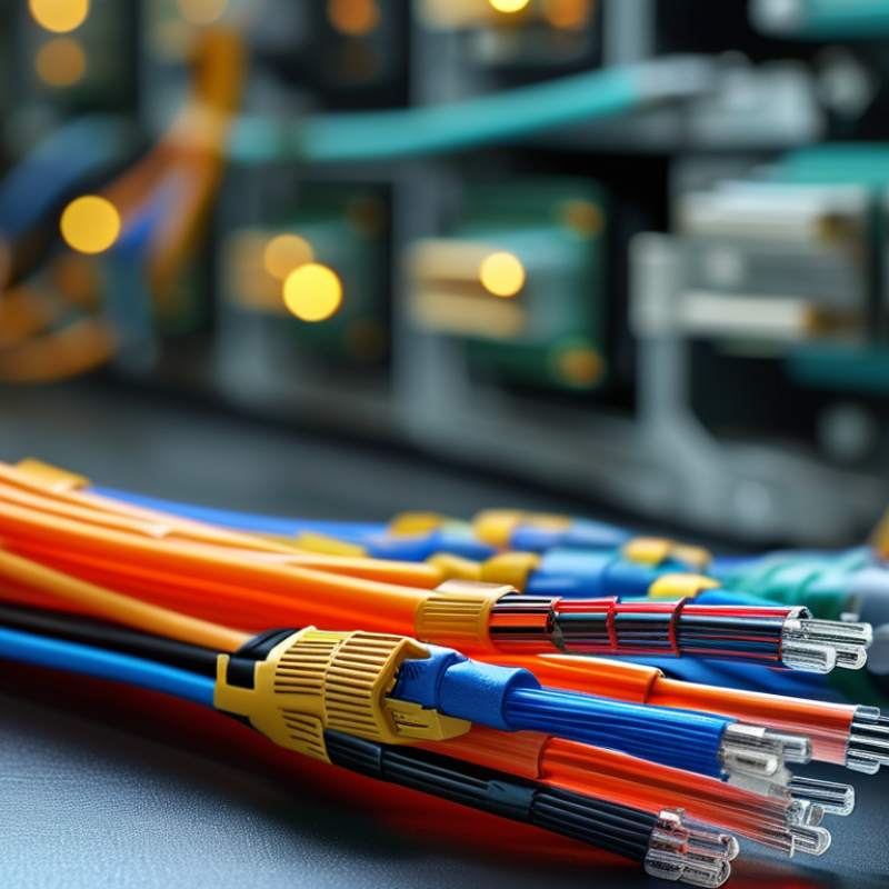 Top 10 Fiber Cable Types You Need to Know?